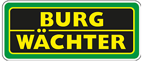 BURG WÄCHTER Verkäufe