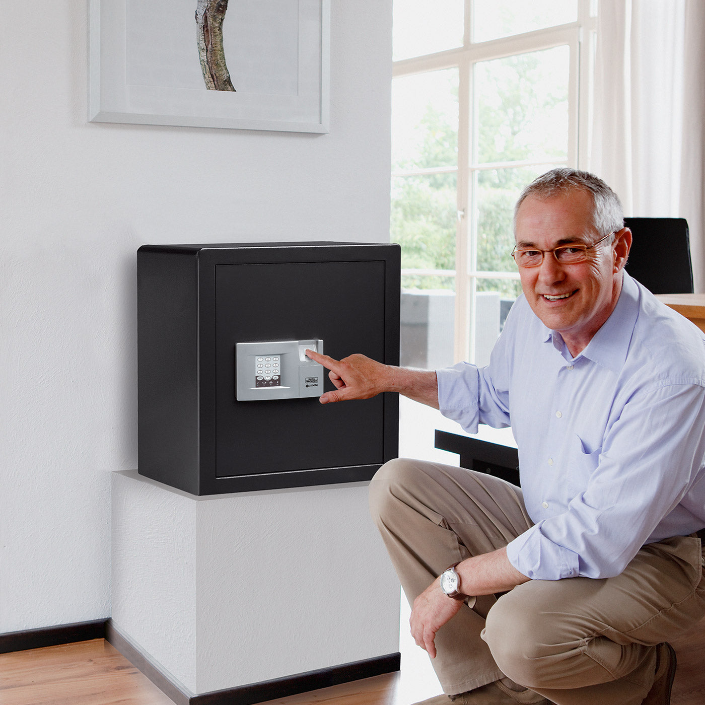 Titelseite 25 Titelseite -BURG WÄCHTER Verkäufe 545