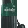 Metabo Tauchdruckpumpe TDP 7501 S 1000 Watt -BURG WÄCHTER Verkäufe 91159085 0