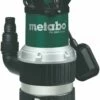 Metabo Kombi Tauchpumpe TPS 16000 S Combi 970 Watt 2 Metabo Kombi Tauchpumpe TPS 16000 S Combi 970 Watt -BURG WÄCHTER Verkäufe 91159086 0