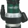 Metabo Kombi Tauchpumpe TPS 14000 S Combi 770 Watt -BURG WÄCHTER Verkäufe 91159090 0