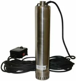 Güde Klarwasser Tiefbrunnenpumpe GTT 900 900W