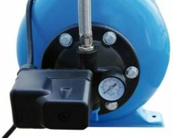 Güde Hauswasserwerk HWW 3100 K 600W -BURG WÄCHTER Verkäufe 91159555 1