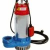 Güde Schmutzwasser Tauchpumpe PRO 2200 A 2200W -BURG WÄCHTER Verkäufe 91159563 0