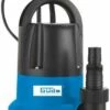 Güde Tauchpumpe / Flachsaugerpumpe GFS 401 S 400W -BURG WÄCHTER Verkäufe 91159571 0