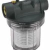 Einhell Vorfilter 12 Cm Mit Patrone / Zubehör Pumpen -BURG WÄCHTER Verkäufe 91160042 0