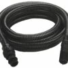 Einhell Saugschlauch 7 M Kunststoffanschluss / Zubehör Gartenpumpen -BURG WÄCHTER Verkäufe 91160044 0