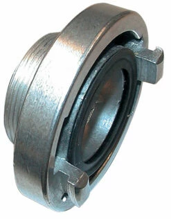 C-Kupplung 2" AG Güde / Pumpenzubehör