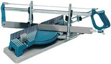 Gehrungssäge "Perfekt" Teilmontiert PIII