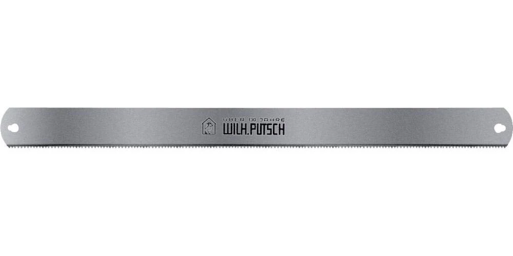 Gehrungssägeblatt F.Eisen550x45x1,0mm Nr.106 Wilpu 3 Gehrungssägeblatt F.Eisen550x45x1,0mm Nr.106 Wilpu