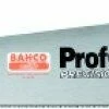 Präzisions-Gehrungssäge 500mm ProfCut Bahco -BURG WÄCHTER Verkäufe 91173033 0