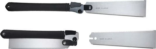 Japansaege Fujiyama Ryoba240mm Magma 3 Japansaege Fujiyama Ryoba240mm Magma