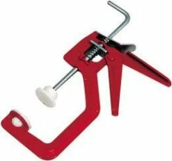 Einhandspannzwinge 150mm Nr.115915 Techno