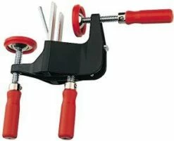 Türfutterrichtzwinge TFM 35x70mm Bessey