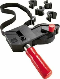 Bandspanner BAN 700 25mmx1mmx7m Bessey