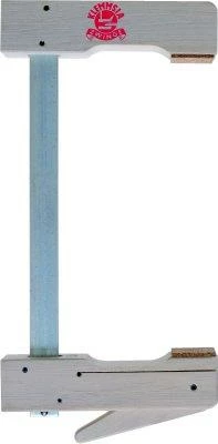 Schnellzwinge Klemmsia 600x110 Dünnemann