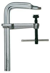 Stahlbau-Schraubzwinge 800x175mm Bessey