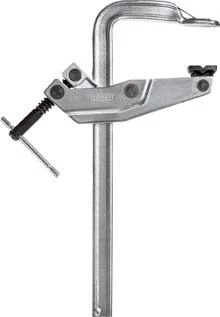 Greifarmzwinge 300x120mm Bessey