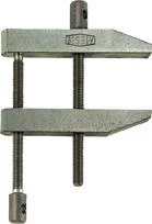 Parallelschraubzwinge Gr.4 70mm Bessey