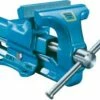Schraubstock 100mm Brockhaus -BURG WÄCHTER Verkäufe 91174218 0