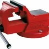 Parallelschraubstock 120mm Superior Ridgid -BURG WÄCHTER Verkäufe 91174225 0