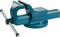 Parallelschraubstock 180mm Matador Ridgid