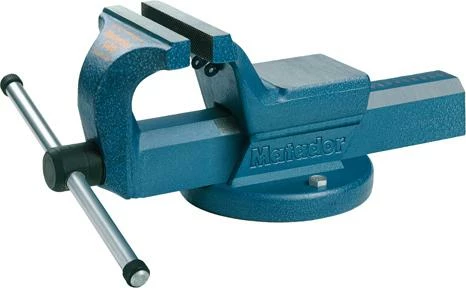 Parallelschraubstock 140mm Matador Ridgid 3 Parallelschraubstock 140mm Matador Ridgid