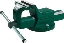 Parallelschraubstock 140mm Junior Ridgid