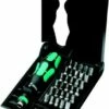 Bit-Safe Security 32-tlg. Wera 2 Bit-Safe Security 32-tlg. Wera -BURG WÄCHTER Verkäufe 91177390 0