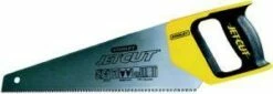 Handsäge JET CUT SP 380mm Stanley