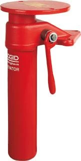 Höhenverstellgerät Autom.140/150mm Ridgid