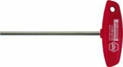 Schraubendr. Q-Griff 10 X 200mm 6kt. Wiha