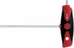 Quergriff-Schraubendr. 10 Mm Seitenabtrieb Wiha