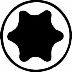 Schraubendr.Torx Q-Griff T 27x200mm Wiha -BURG WÄCHTER Verkäufe 91192307 2