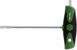 Q-Griff.-Schraubendr. T15 Seitenabtr. Wiha