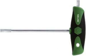 Q-Griff.-Schraubendr. T30 Seitenabtr. Wiha 3 Q-Griff.-Schraubendr. T30 Seitenabtr. Wiha