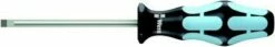 Schraubendreher Kraftform8,0x1,2x175 Rostfr. Wera