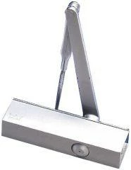 Türschließer TS 73V 2-4 Silberfarb. Classic Line