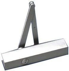 Türschließer TS 83 3-6 Silberfarb. Classic Line