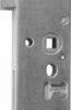 Rohrrahmenschloss 8/35/92mm PZW DIN L+R Stulp 24mm Ktg. Verz. -BURG WÄCHTER Verkäufe 91193587 0
