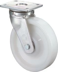 Lenkr Polyr KuLa Anschrpl200 Mm