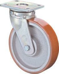 Schwerl Lenkr Poly Gussf. 300 Mm 3 Schwerl Lenkr Poly Gussf. 300 Mm