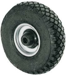 Luftrad 260 Mm Gummi/Stahl LGR2