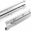 Rollschubführung Vollauszug Weiss 350 Mm 2 Rollschubführung Vollauszug Weiss 350 Mm -BURG WÄCHTER Verkäufe 91194043 0