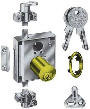 Drehstangenschl.Nr.7020 Z/MV Rs Stahl 3 Drehstangenschl.Nr.7020 Z/MV Rs Stahl