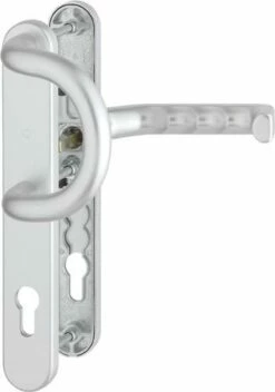 We-Grt.SchildF9 538G/3357N/1313G,8/92PZ -BURG WÄCHTER Verkäufe 91194146 3