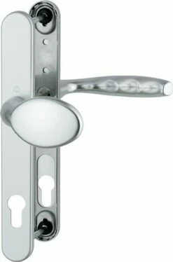 RahmenWeGrt.SchildF9016 76G/3346/1810,8/92PZ