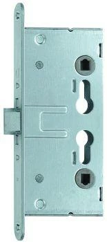 FH-Anti-Panik Schloß PZW Rs/ls Feste Nuß 65/72/9