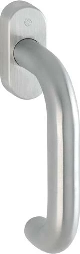 Fenstergriff E038/U30 F69 NA7503 7/035 M5X45