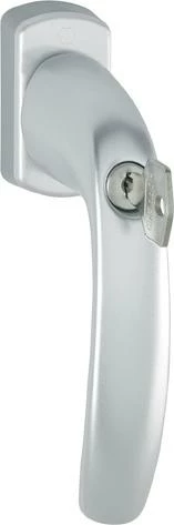 Fenstergr. Abschliessb.F10810S/U10 100NM